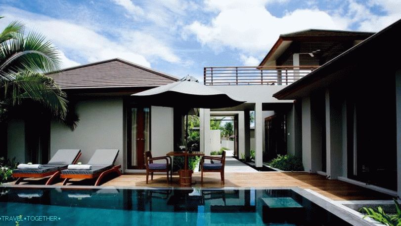 AKA Resort & Spa Hua Hin