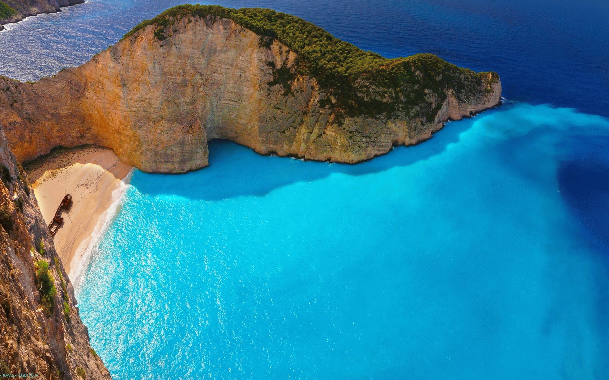 5 знака, че трябва да отидете в Гърция