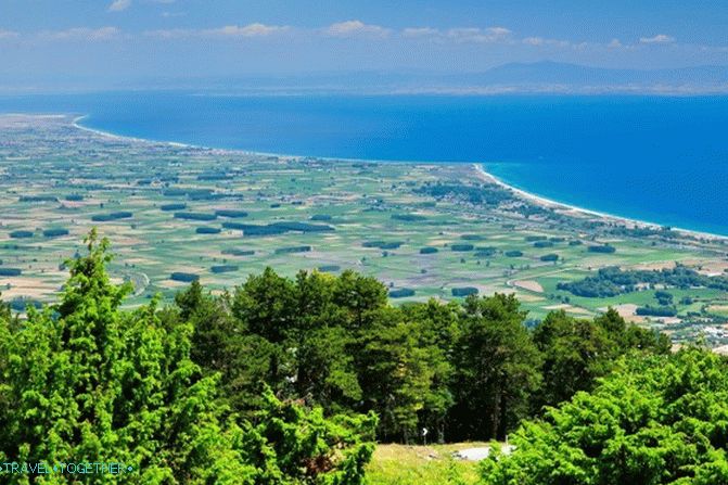 6 места за посещение в Северна Гърция