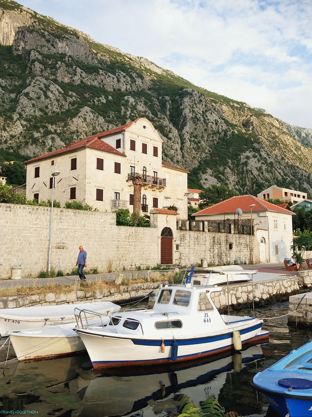 7 най-евтини европейски страни за почивка - Черна гора