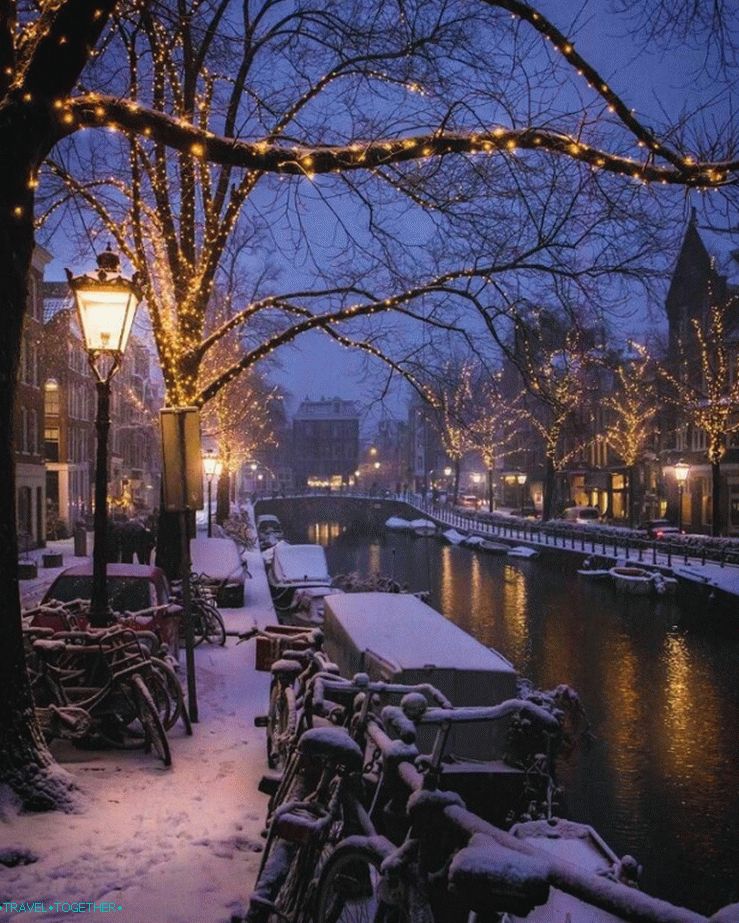 Зимен Амстердам