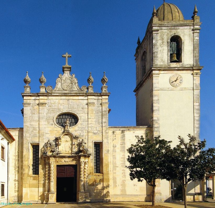 Катедралата на Сан Доминго