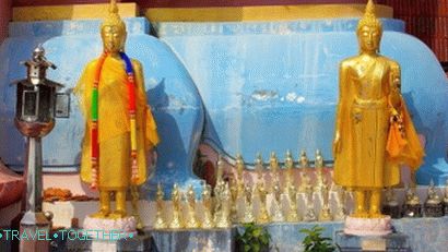 Голям Буда на Самуи