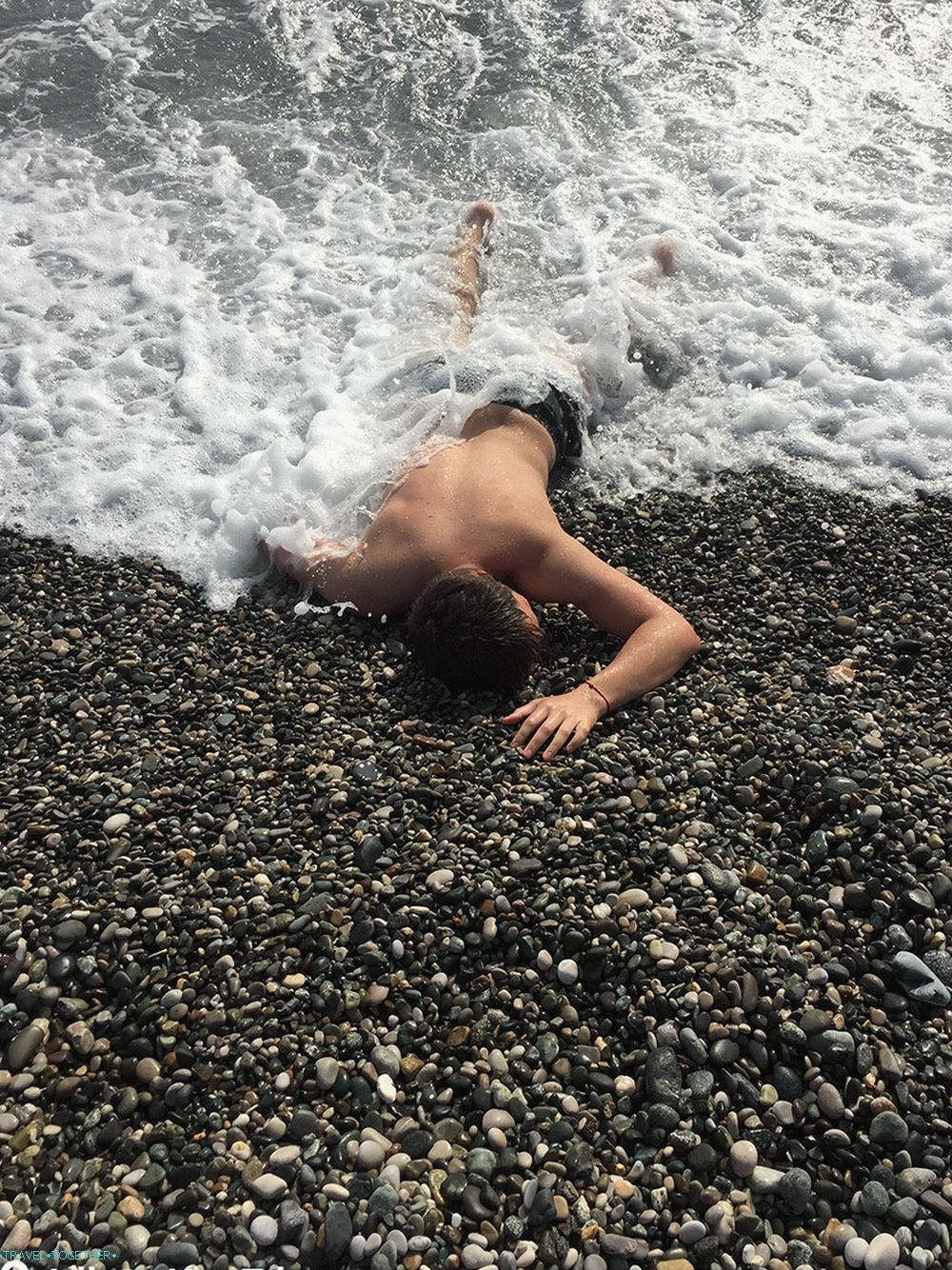 Плажове и море