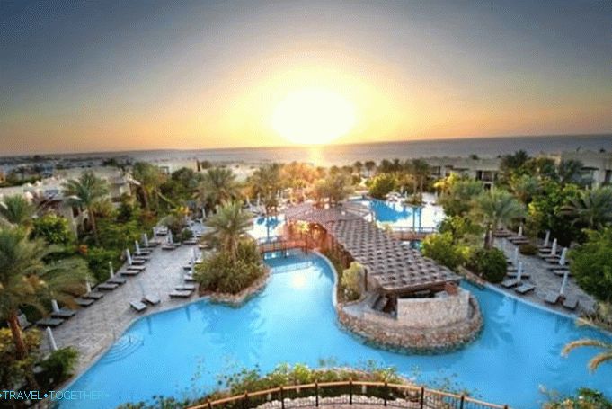Цени за почивки в Шарм ел-Шейх all inclusive