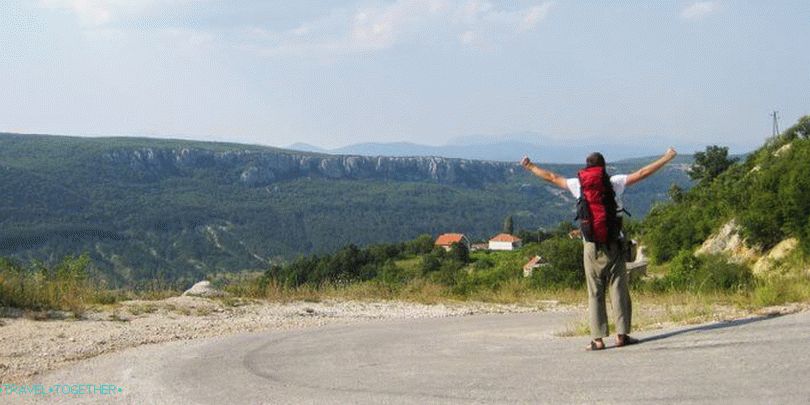 Автостоп