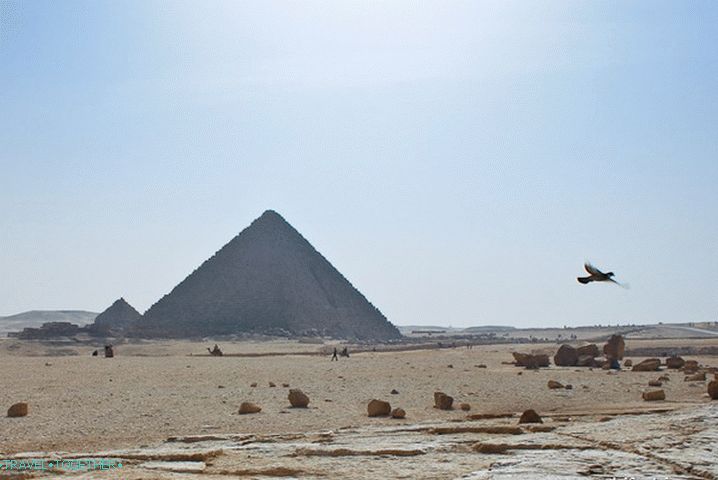 Пирамида на Микерина