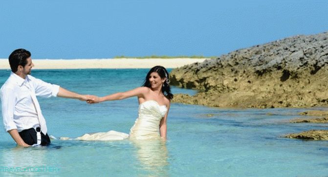 Гърция е идеалното място за сватба?
