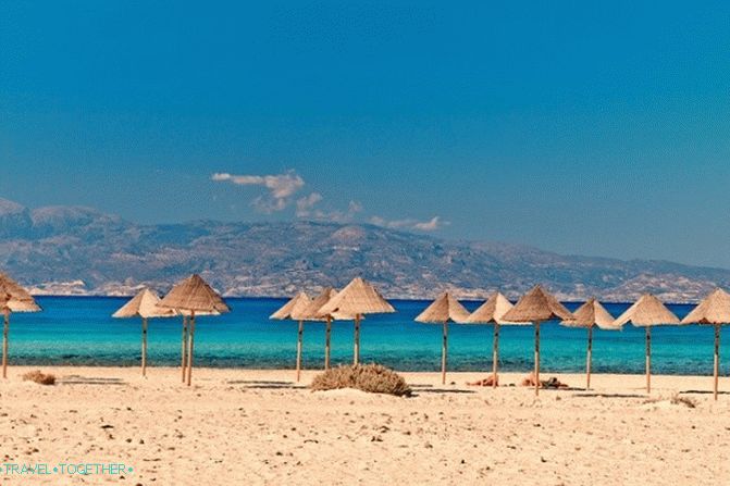 Йерапетра: какво да правиш в най-южния град на Крит и околностите му