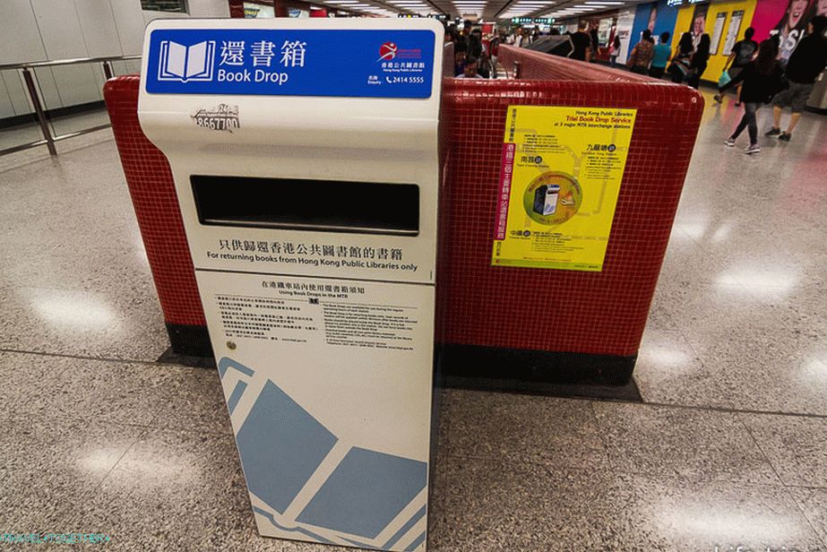 Това е най-простият начин за прехвърляне на книга в библиотеката.