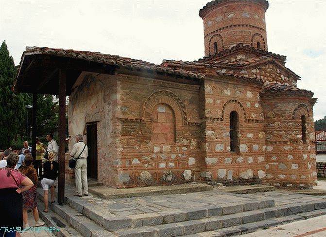 Кастория. По стъпките на древни селища