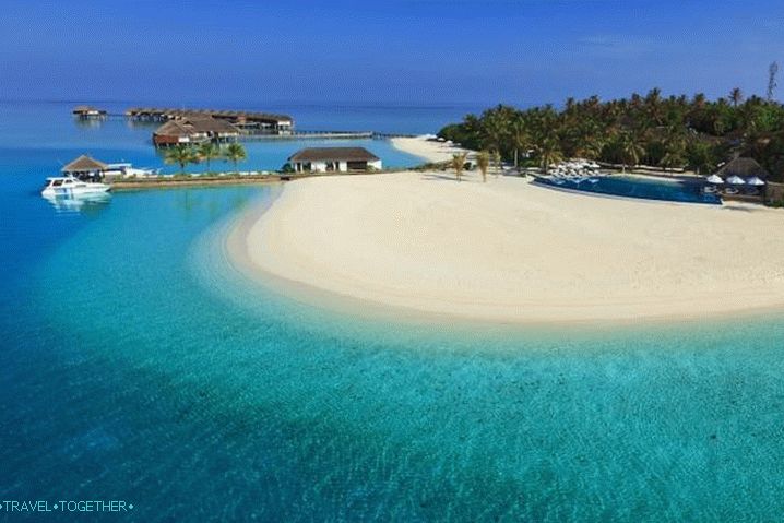 Малдиви, Малдивски архипелаг