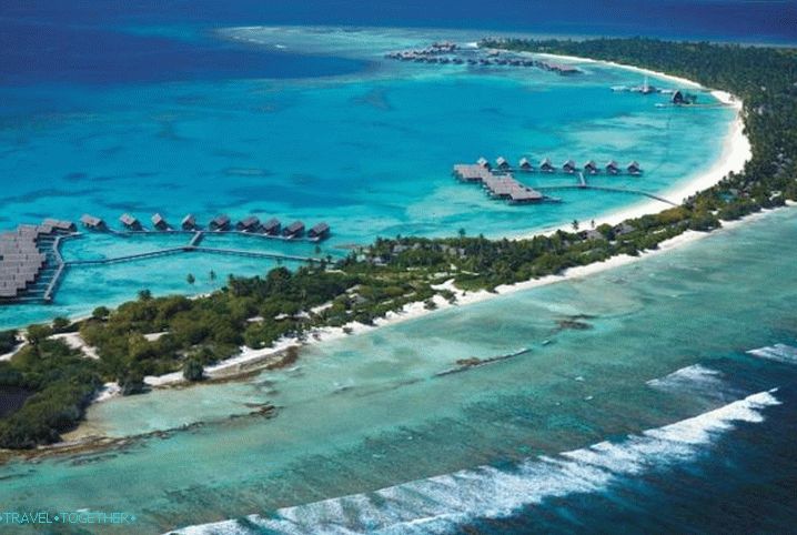 Малдивски архипелаг