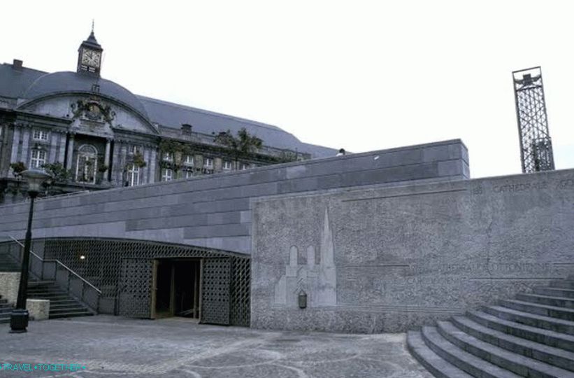 Arheoforum