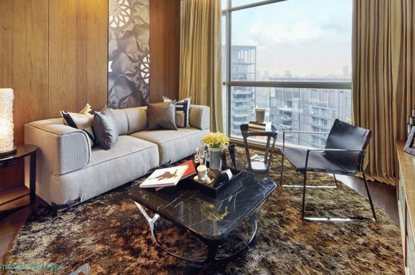 Най-добрите хотели в Сингапур и районите, където е по-удобно да останете