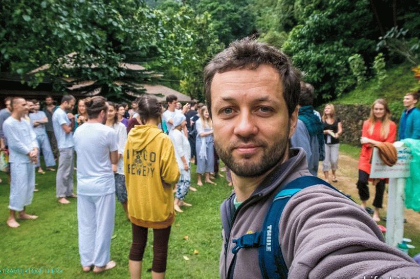 В последния ден много положителни емоции