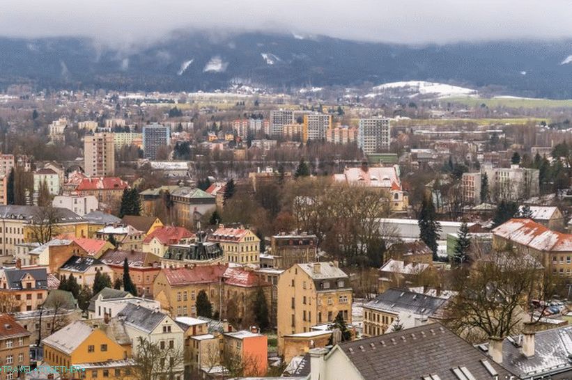 Liberec Czech Republic