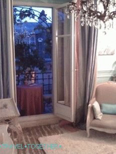 нашия апартамент в 15-ти район (1250 / месец)