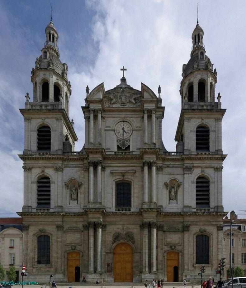 Notre Dame de l'Annoncia
