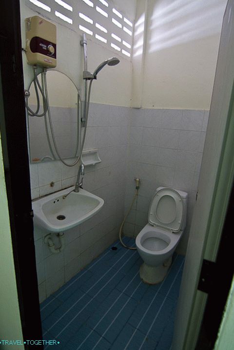 Зелен оазис