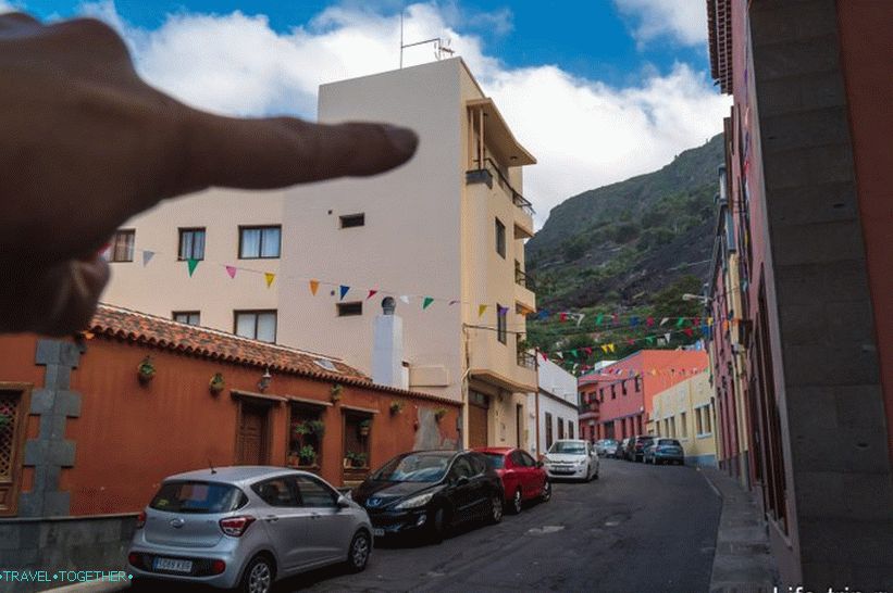 Преглед на 5 апартамента в Тенерифе в Испания - с изглед и басейни