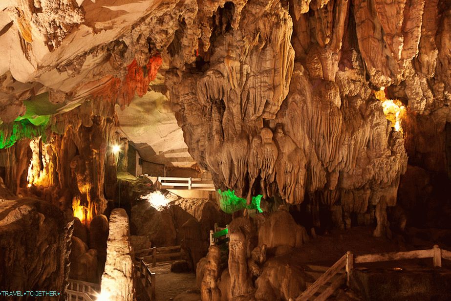 Пещера Чанг Чанг