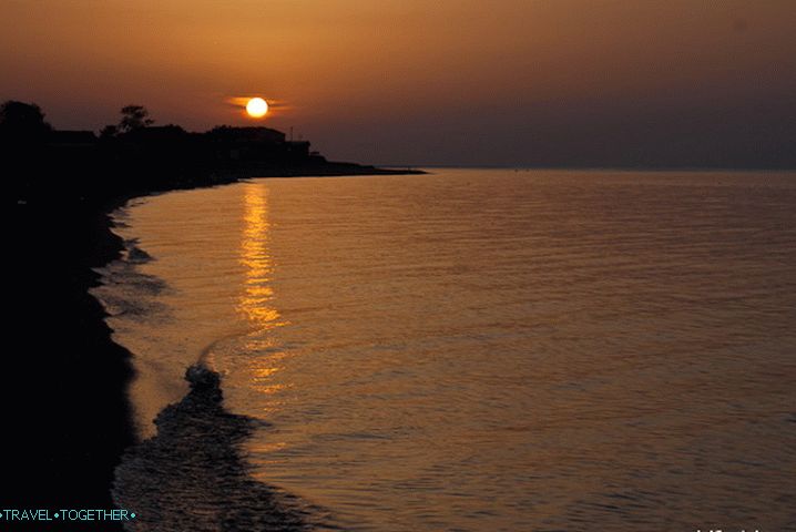 Почивки на Черно море в Турция.