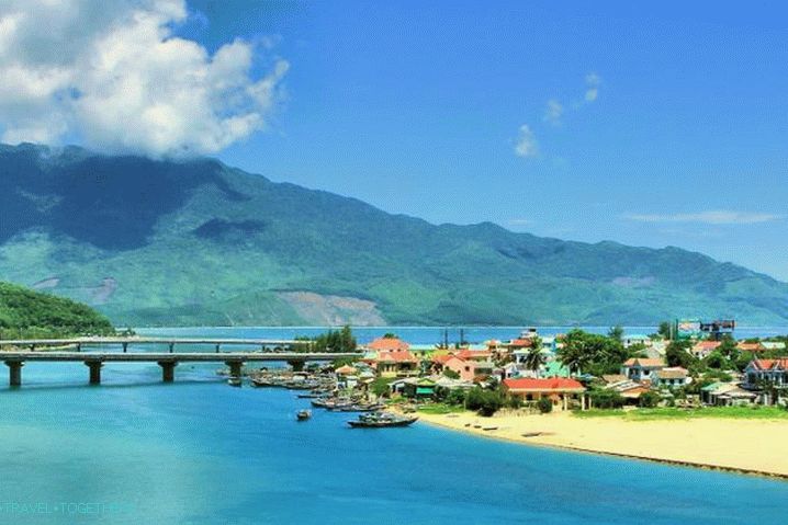Курорти на Виетнам - къде по-добре да отидем