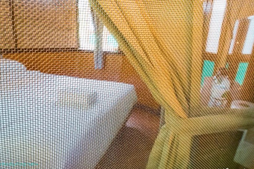 Pai Treehouse Treehouse - настаняване и атракция