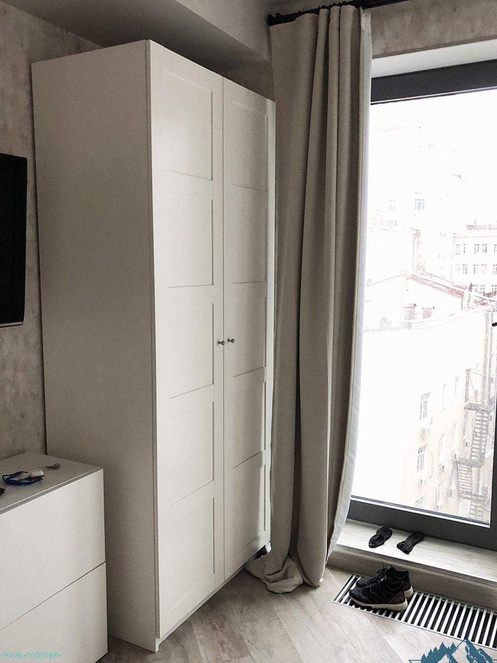 Airbnb - жилища в Москва
