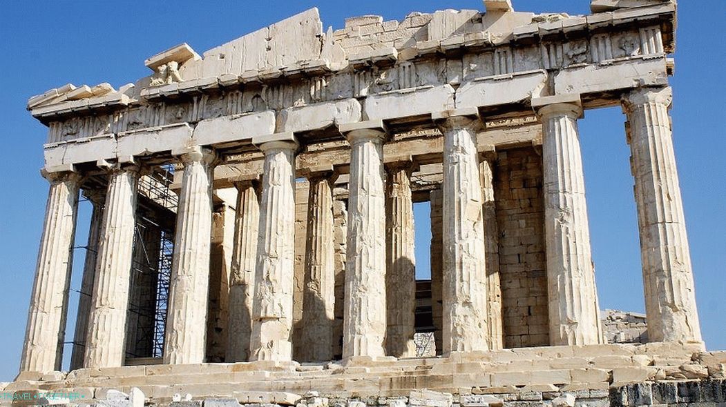 Parthenon-Възстановяване-Nov-2005-а