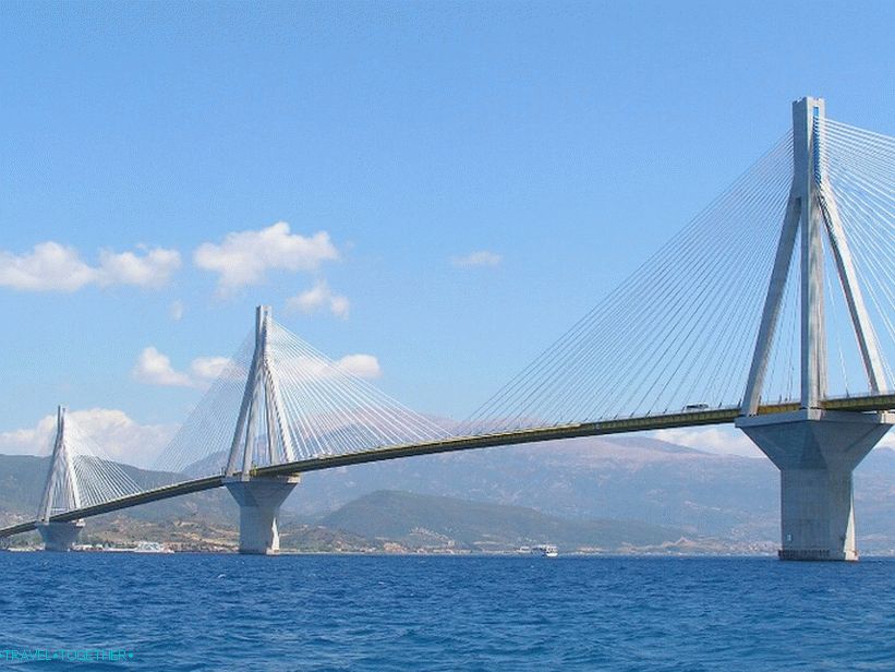 Мост Рион-Андирио