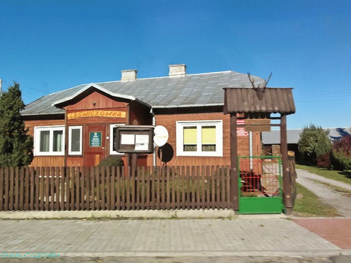 Някои стари къщи все още изглеждат много хубаво
