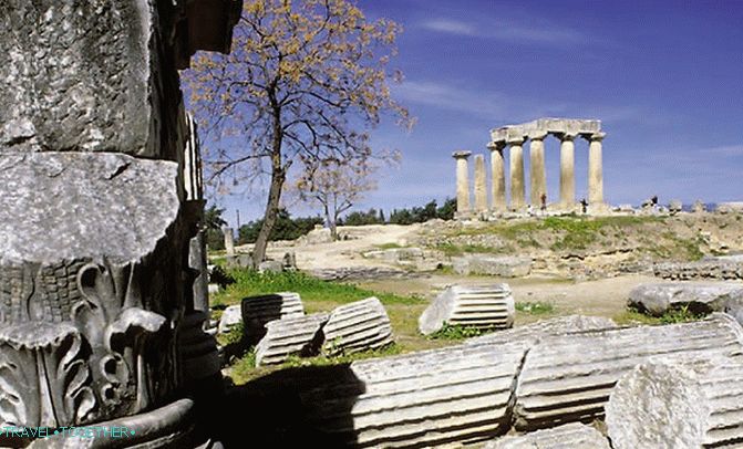 Религиозен туризъм в Гърция. По стъпките на Апостол Павел