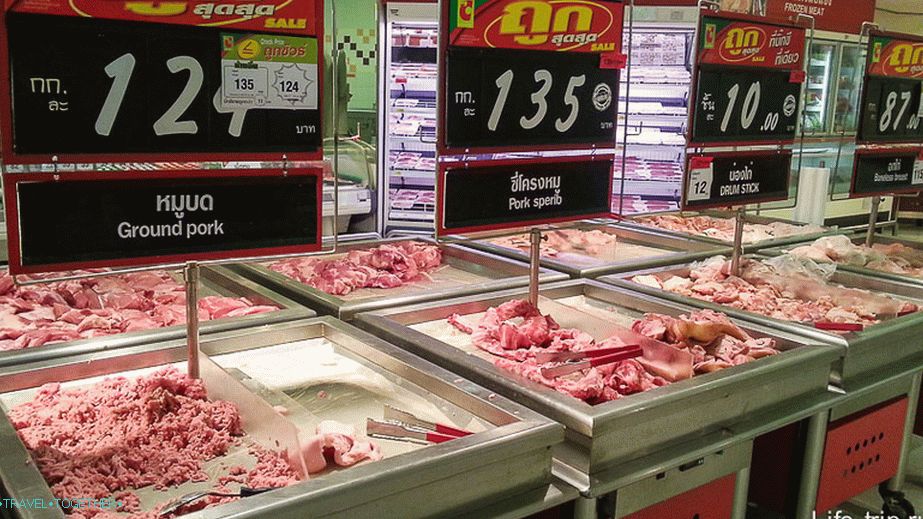 Месни продукти