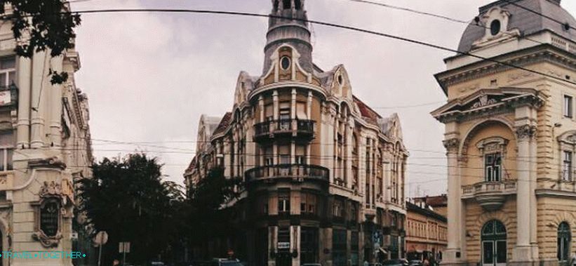 Граф Палас