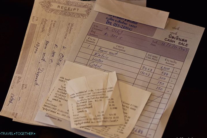Колко е живота в Тайланд