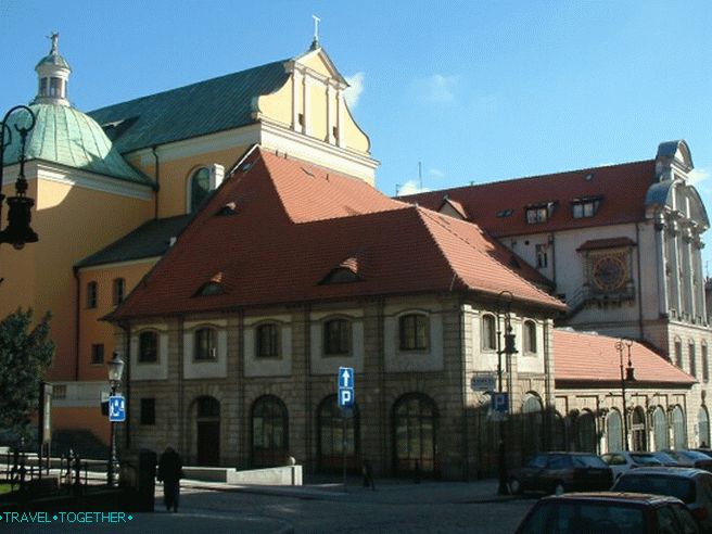 Манастира