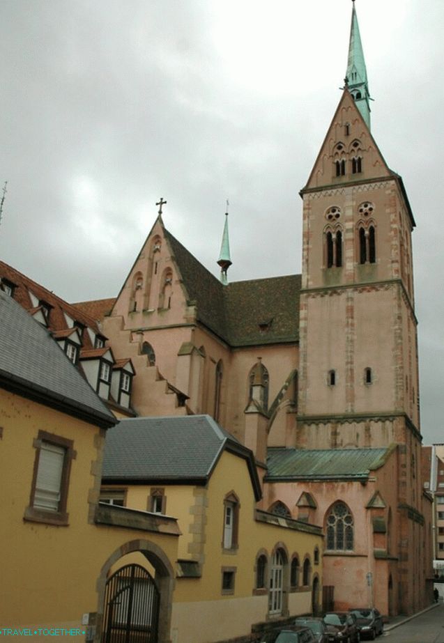 Saint-Pierre-ле-Джун