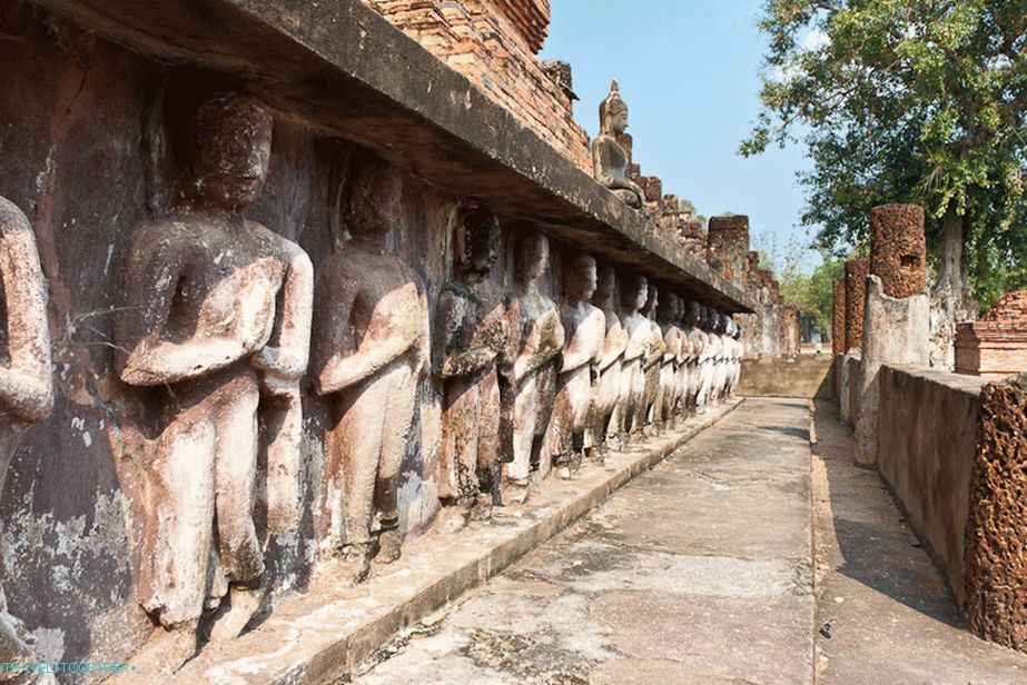 Wat Mahathat