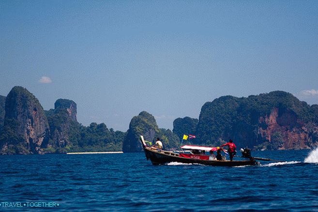 Тайланд - земята на романтиците или тропически рай без перспективи? (Интервю)