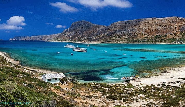 Невероятна почивка на остров Крит