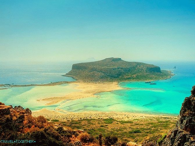 Невероятна почивка в Крит