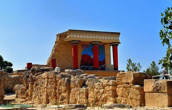 Невероятна почивка в Крит