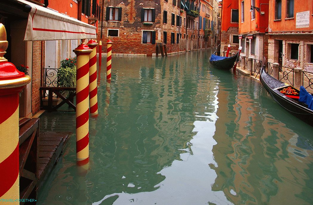 Венециански канал